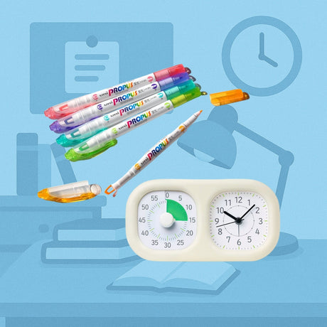 Stationery & Novelty