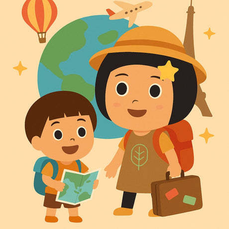 GOING OUT & TRAVEL (NEW)