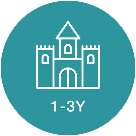 Chinese Children’s Books for Toddlers Ages 1-3