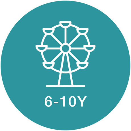 Chinese Children’s Books for Ages 6-10