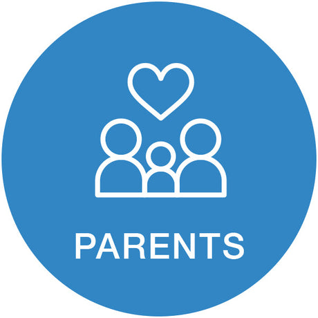 Shop by Age - Parents