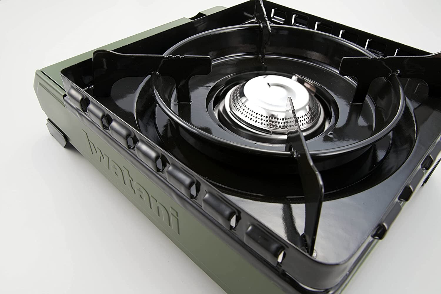 Iwatani Outdoor Camp Portable Butane Stove