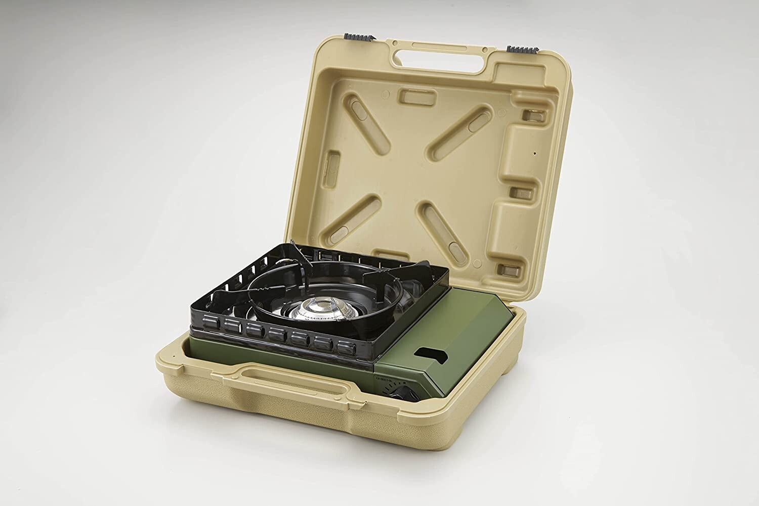 Iwatani Outdoor Camp Portable Butane Stove