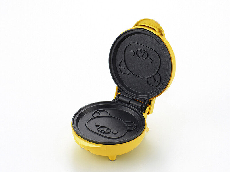 Rilakkuma Pancake Maker