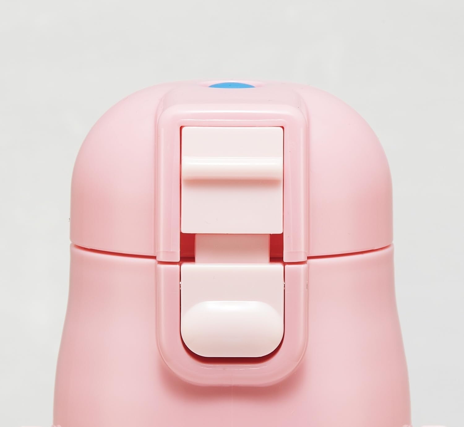 My Melody Stainless Steel Flask Water Bottle with Shoulder Strap (470ml)