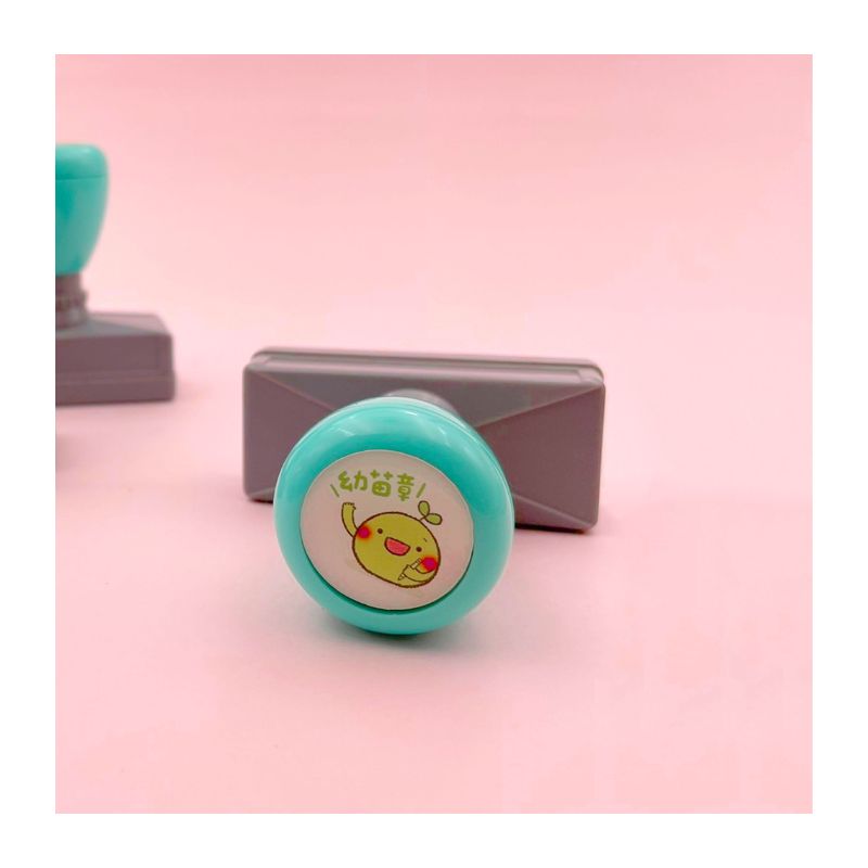 Personalized Chinese Name Tracing Stamp
