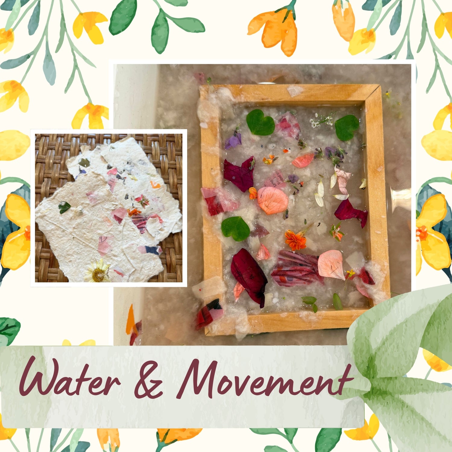 Creative Circle - Summer Storytime and workshop