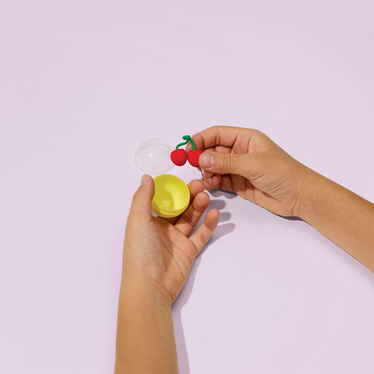 驚喜扭蛋販賣機 DIY 組