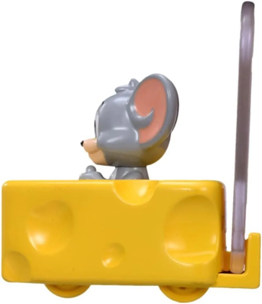 Dream TOMICA - SP Tom and Jerry