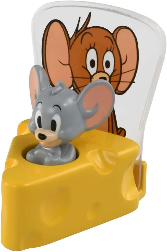 Dream TOMICA - SP Tom and Jerry