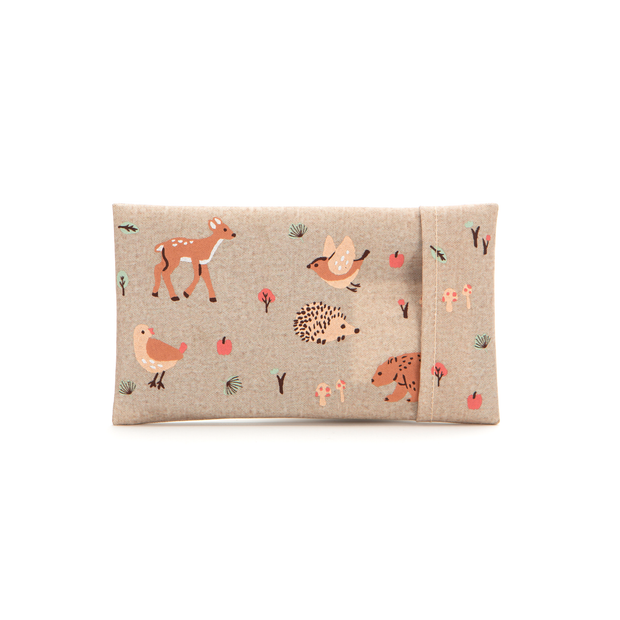 Forest Friends Ice Pack 森林好朋友保冰袋