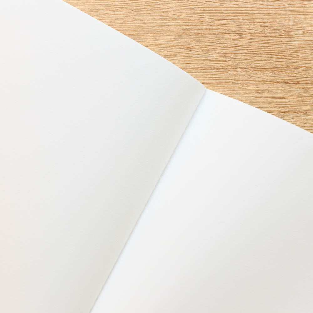 手工車縫筆記本 (2款花色可供選擇)