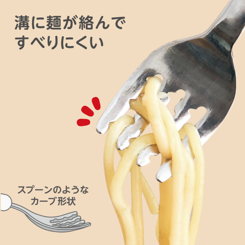 EDISON 幼兒學習叉勺組(附收納盒)