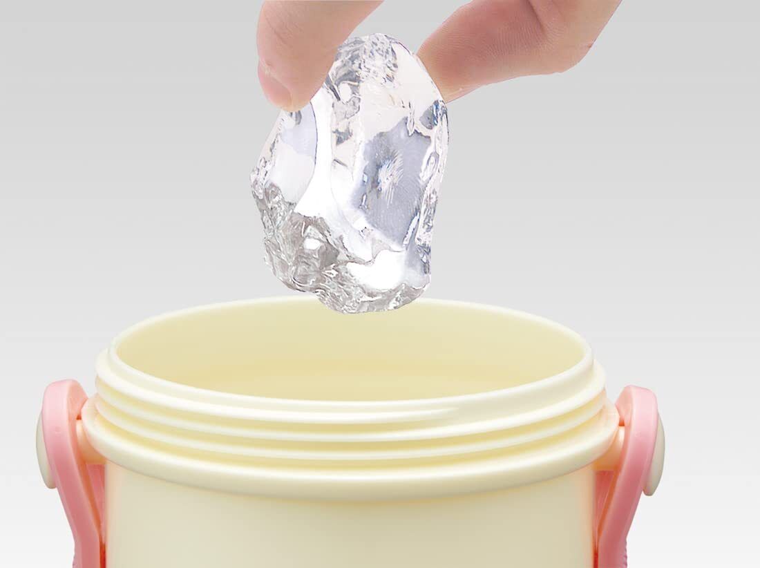 Skater Sumikko Gurashi Flask Water Bottle with Carry Strap (800ml)