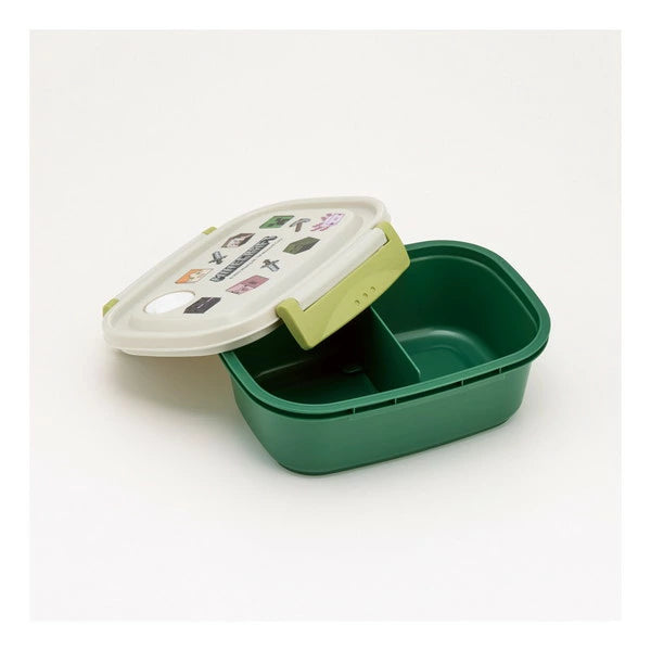 Airtight Vacuum Lunch Box (550ml) - Minecraft