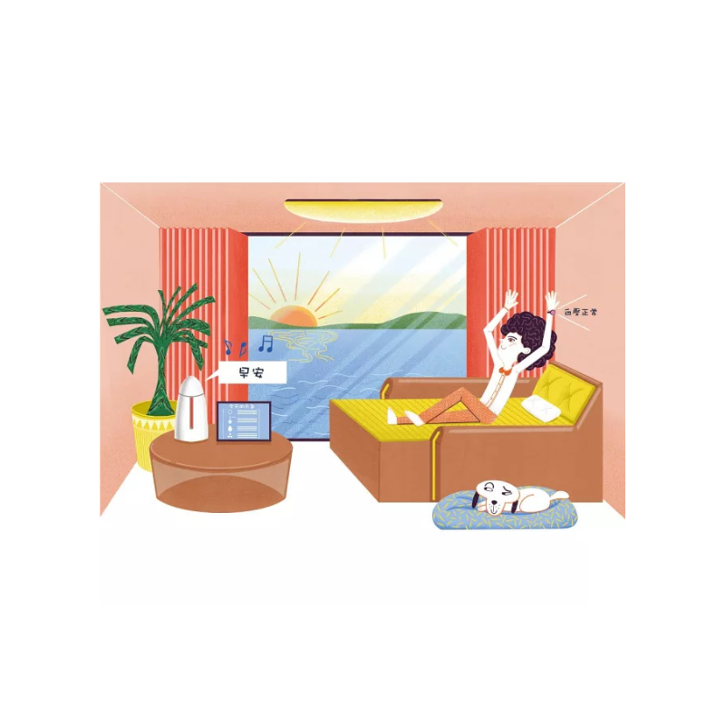 AI人工智慧:從YouTube到自動駕駛(小學生一看就懂的AI知識科普書)