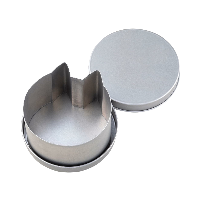 KAI Little Chef Cat Bread Loaf Mold