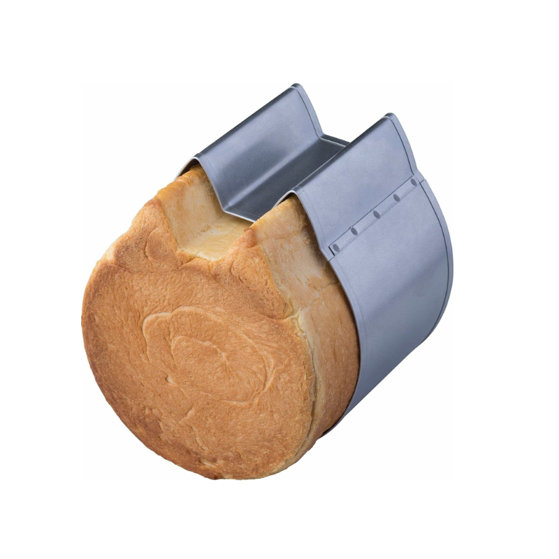 KAI Little Chef Cat Bread Loaf Mold