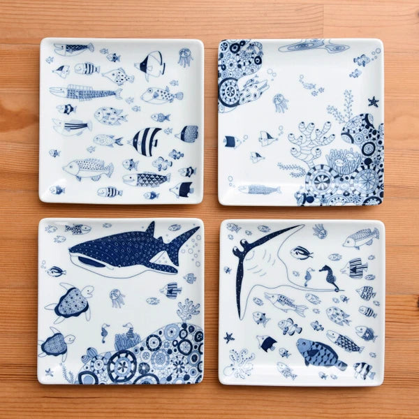 Dining - Plates, Bowls & More
