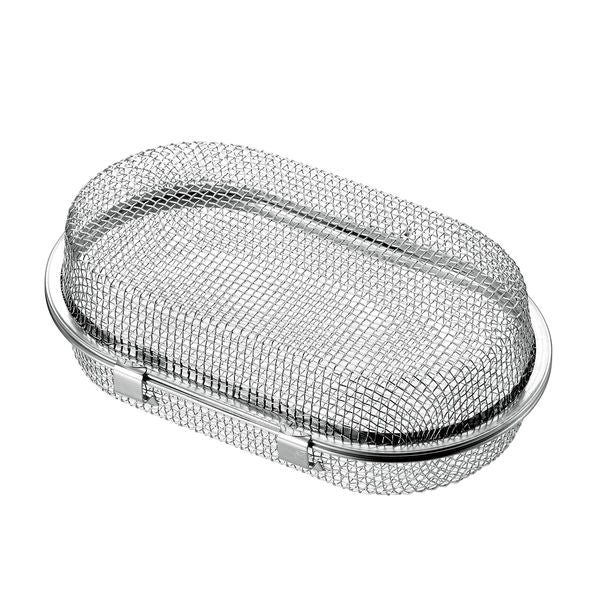 Stainless Steel Dishwasher Basket