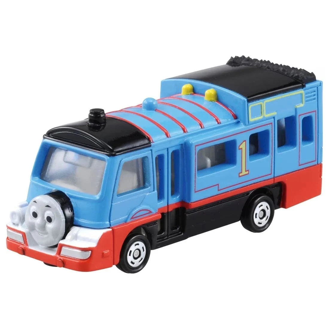 Dream TOMICA - No.156 Thomas Bus