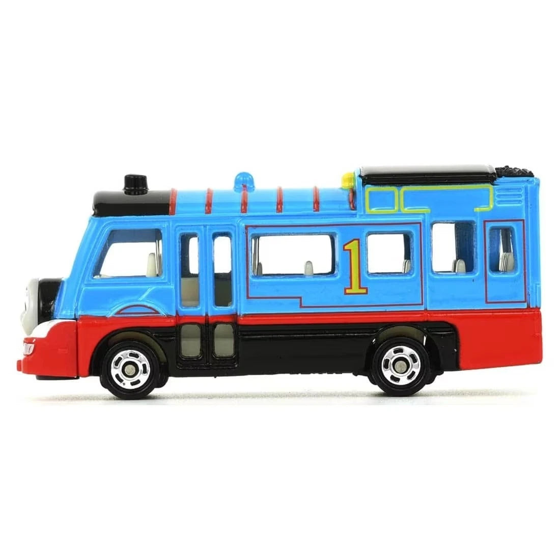 Dream TOMICA - No.156 Thomas Bus