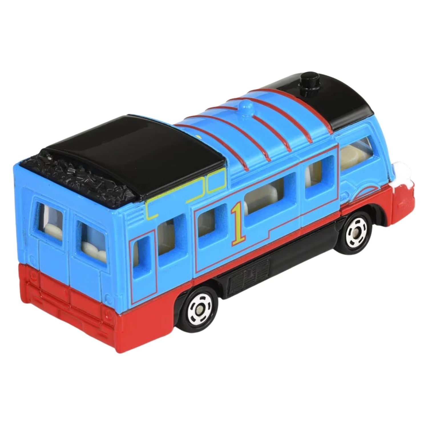Dream TOMICA - No.156 Thomas Bus