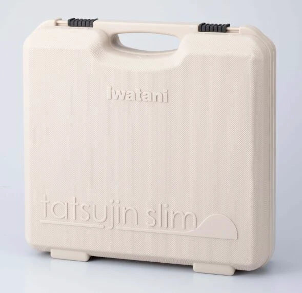 IWATANI Compact Stove Carrying Case