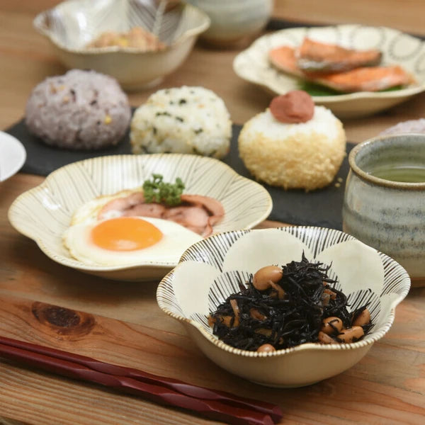 Kobiki Hasami Ware Side Dish Bowl