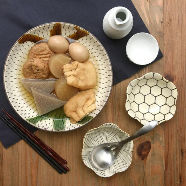 Kobiki Hasami Ware Side Dish Bowl