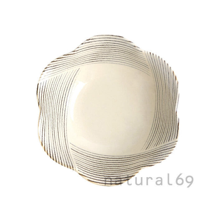 Kobiki Hasami Ware Side Dish Bowl