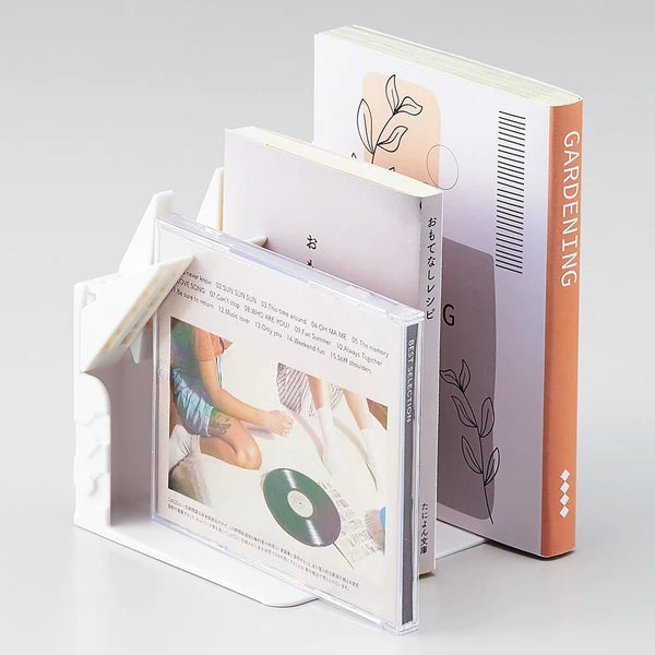 LIHIT LAB Expandable Bookend