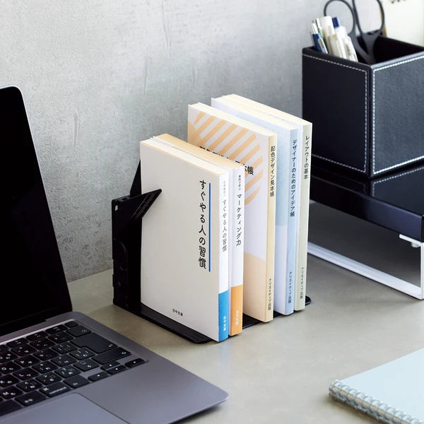 LIHIT LAB Expandable Bookend