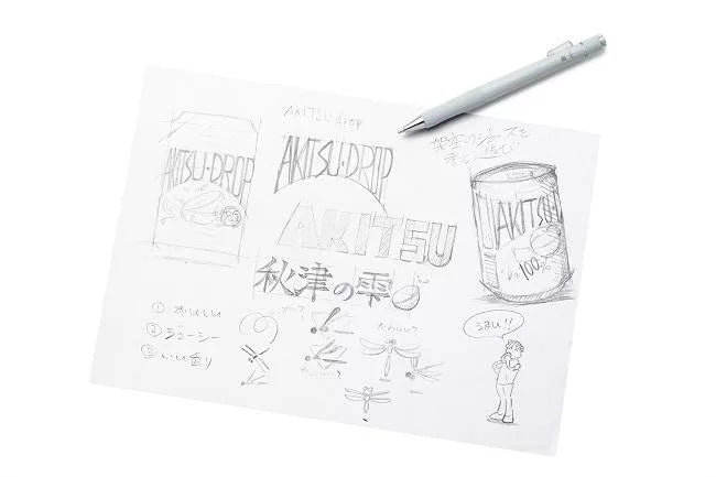 日本蜻蜓牌 MONO Work 粗芯自動鉛筆組 – 1.3mm