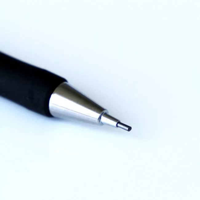 日本蜻蜓牌 MONO Work 粗芯自動鉛筆組 – 1.3mm