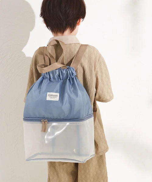 Backpack 背包