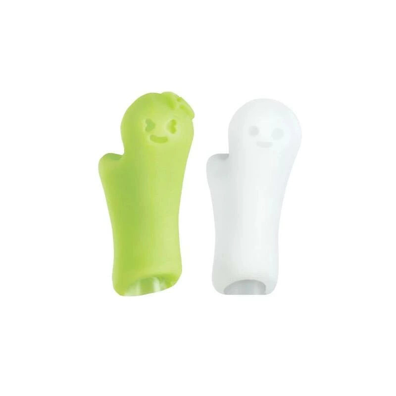日本微笑麻糬兒童握筆器- 2入