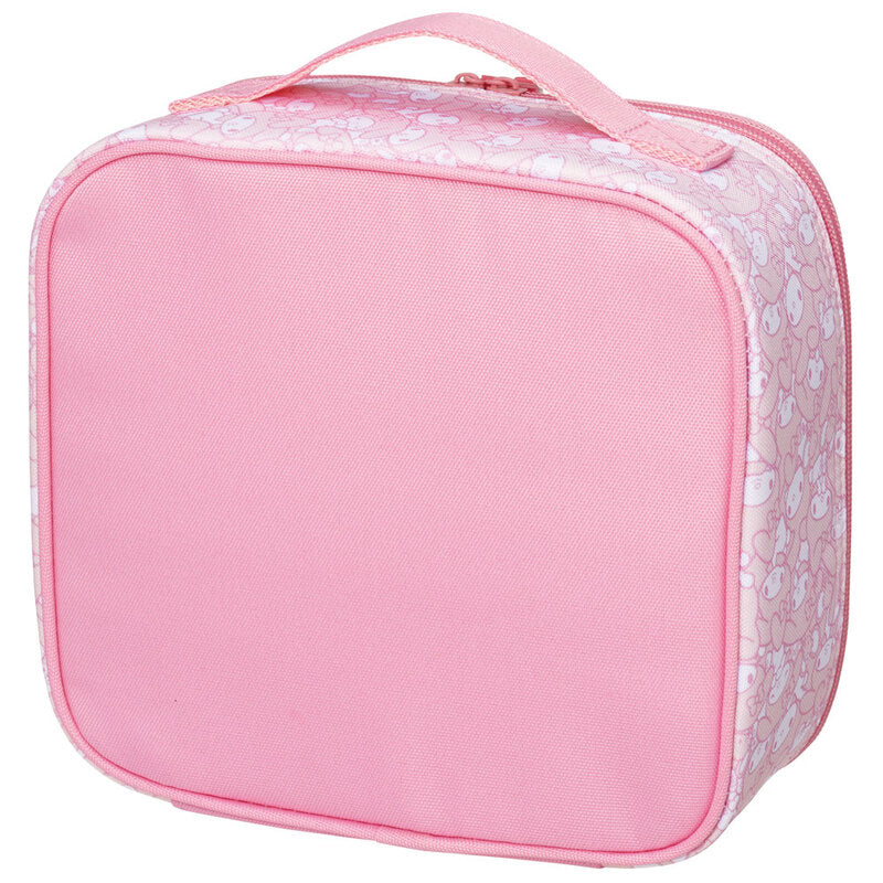 My Melody Insulated Square Lunch Bag