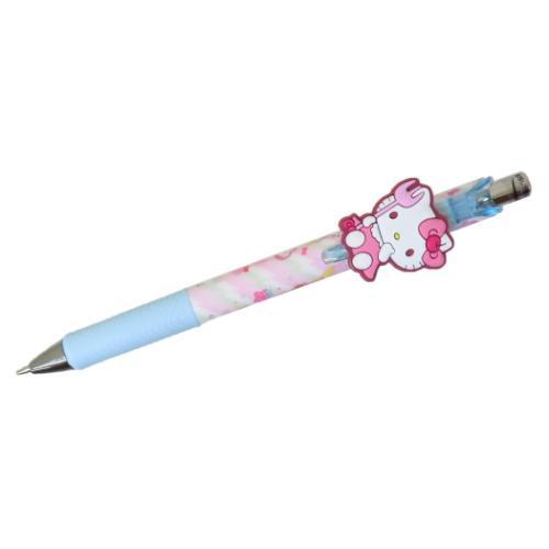 Sanrio Characters Mascot Gel Pen