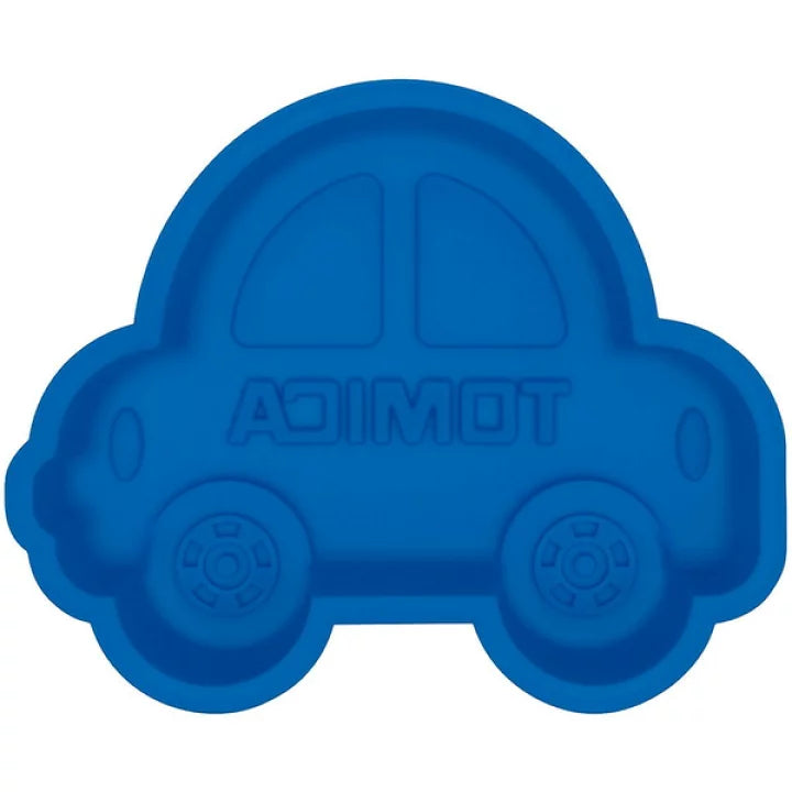 TOMICA Silicone Cake Mold - 825ml