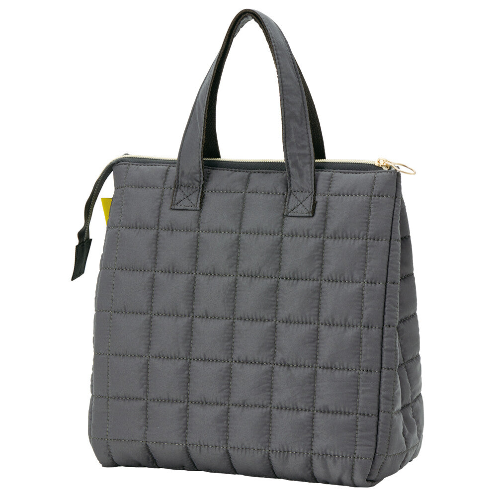 Quilted Insulated Lunch Bag - Snoopy Goodness 75th Anniversary Limited Edition