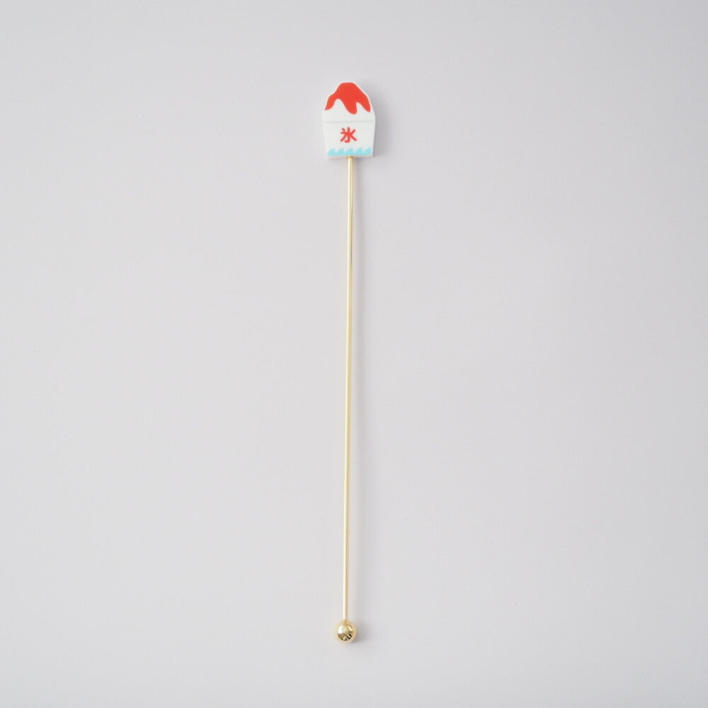 Summer Festival Tea Time Cutlery Set