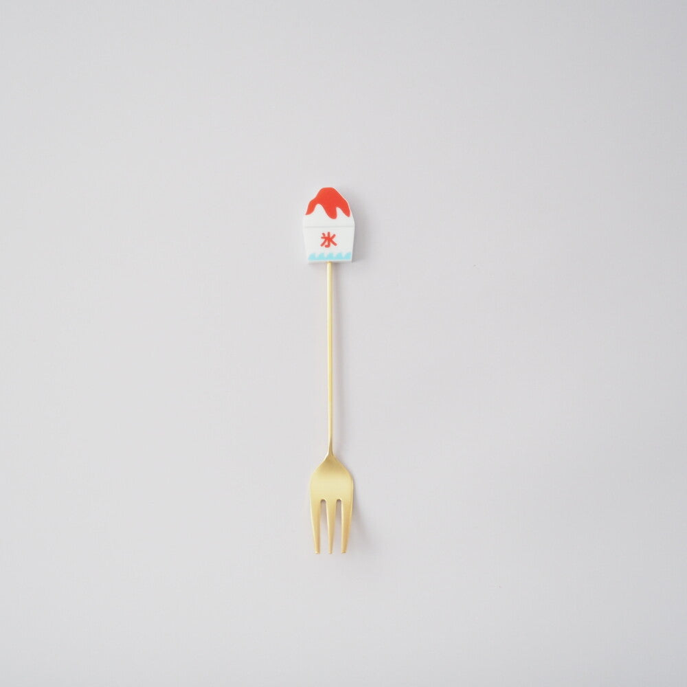 Summer Festival Tea Time Cutlery Set