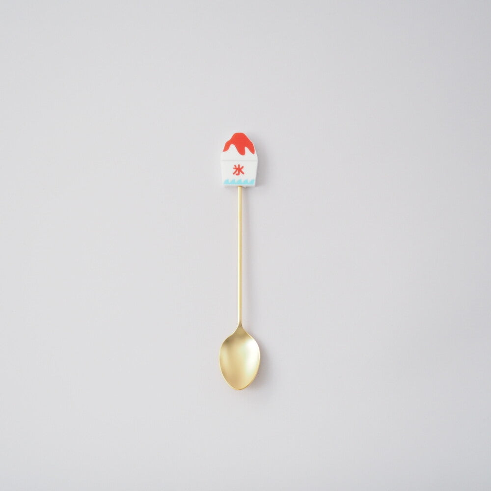 Summer Festival Tea Time Cutlery Set