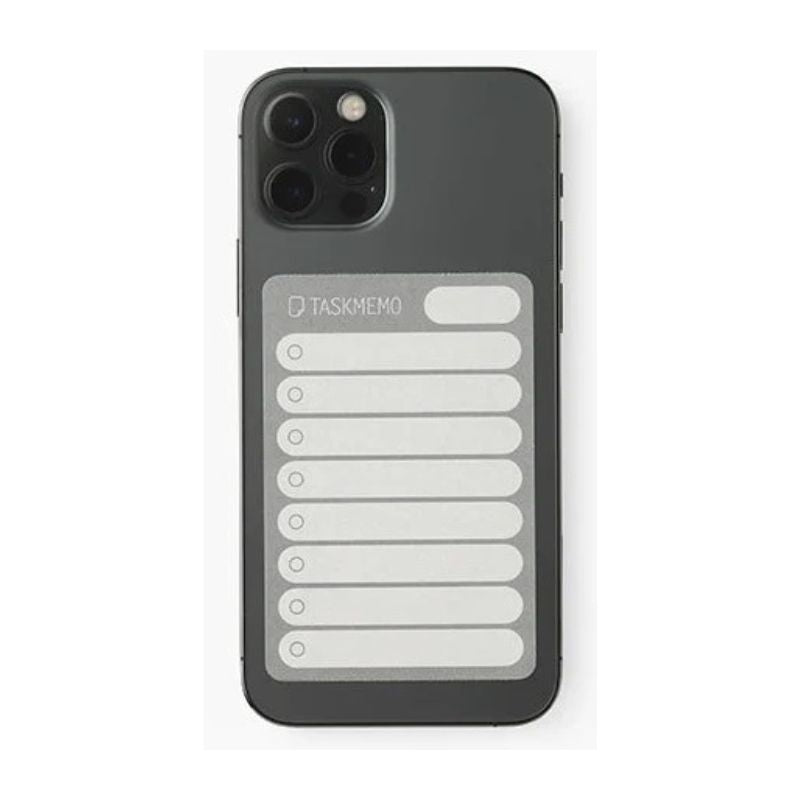 TASKMEMO Sticky Note Task Reminder