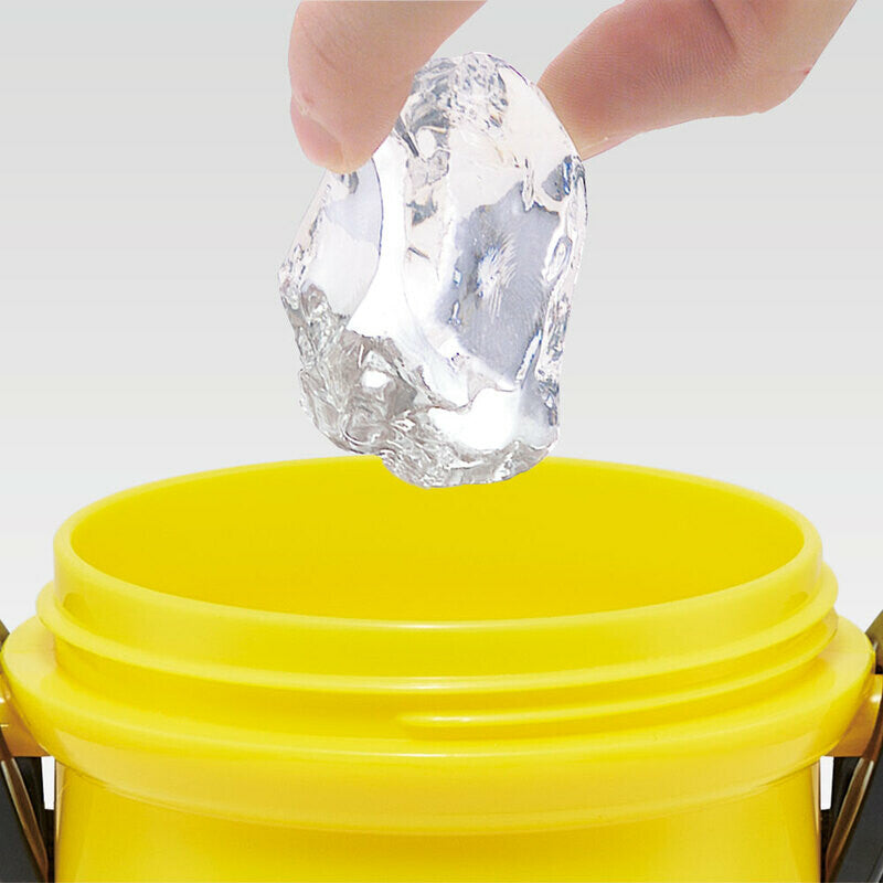 Pikachu Antibacterial Flask Water Bottle – 480ml