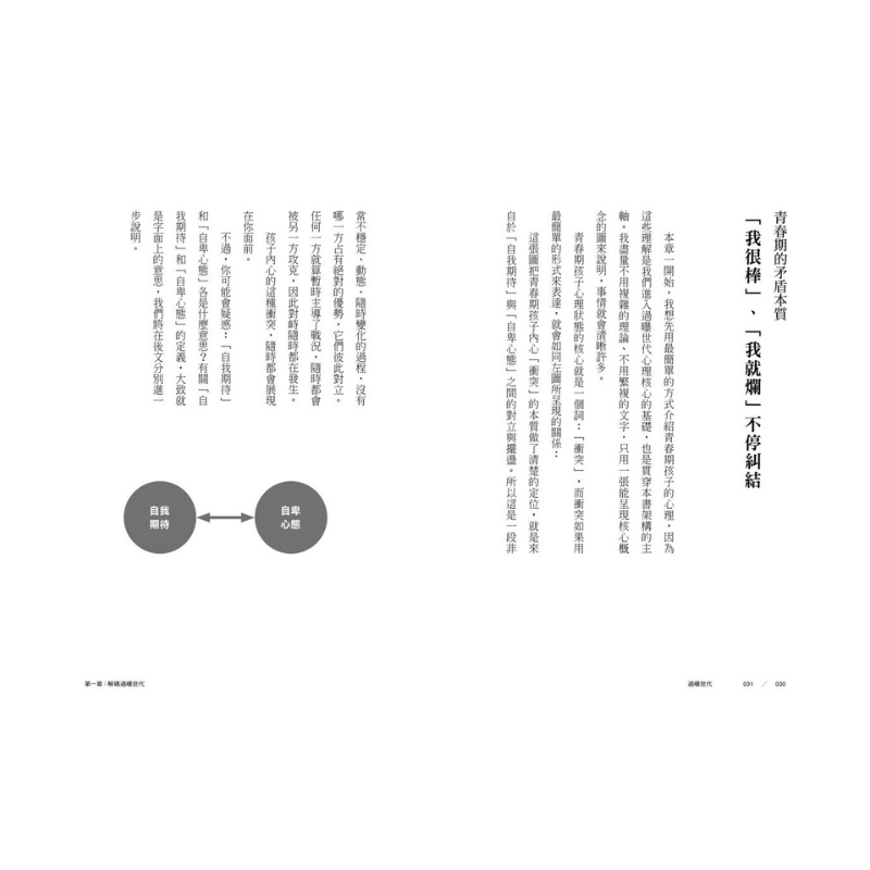 過曝世代:青少年為什麼更不快樂、更缺乏安全感、自我評價更低落?