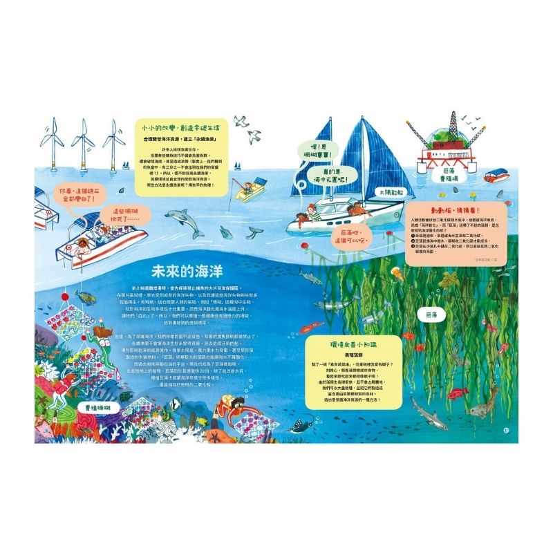 最美的零碳生活