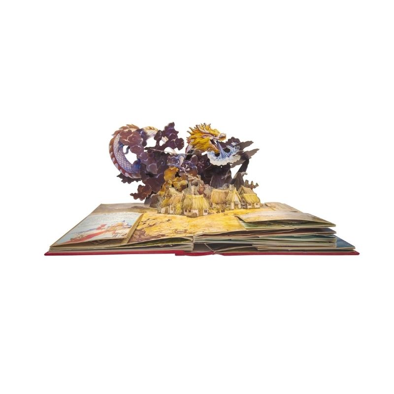 新傳說十二生肖(馬年夜光版)