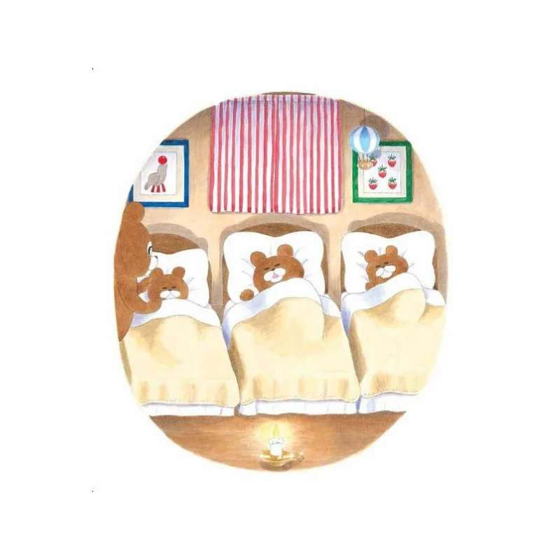 冬天是什麼樣子?